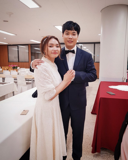 사진=이진아 인스타그램
